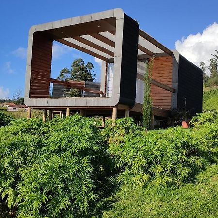 Calheta Glamping Pods - Nature Retreat Екстер'єр фото