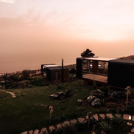 Calheta Glamping Pods - Nature Retreat Екстер'єр фото