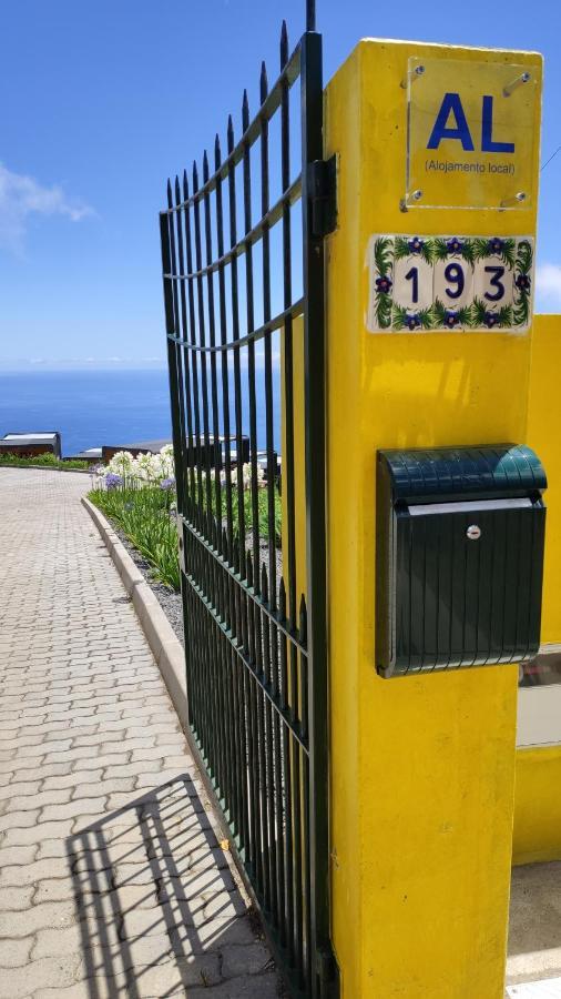 Calheta Glamping Pods - Nature Retreat Екстер'єр фото