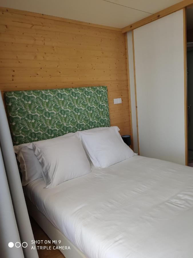 Calheta Glamping Pods - Nature Retreat Екстер'єр фото