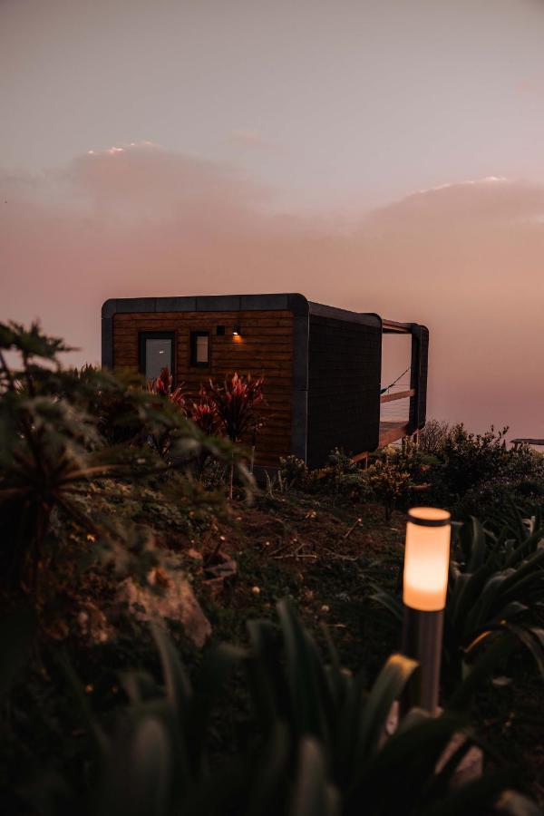 Calheta Glamping Pods - Nature Retreat Екстер'єр фото